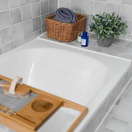 Moderne Trifft Auf Fachwerk Apartment Wedemark
